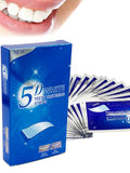 Super Fita para Clareamento Dental - DWHITE