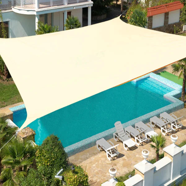 Toldo Portátil Com Proteção UV - Flexível e Ultra Resistente