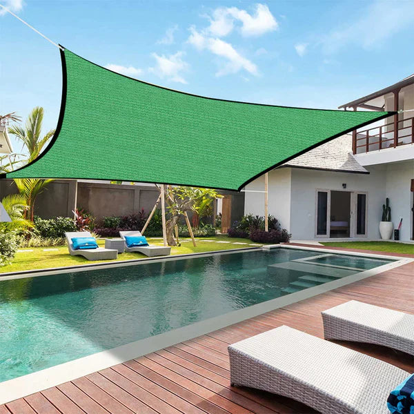 Toldo Portátil Com Proteção UV - Flexível e Ultra Resistente